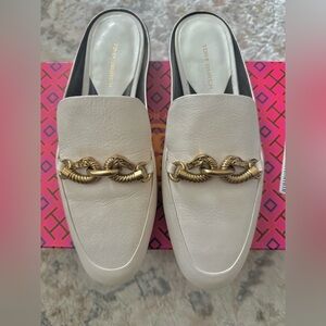 Tory Burch Jessa Backless Loafer